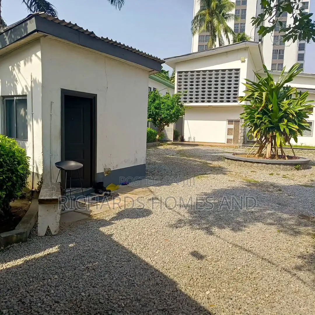 Commercial Property for Rent in Victoria Island in Victoria Island Extension