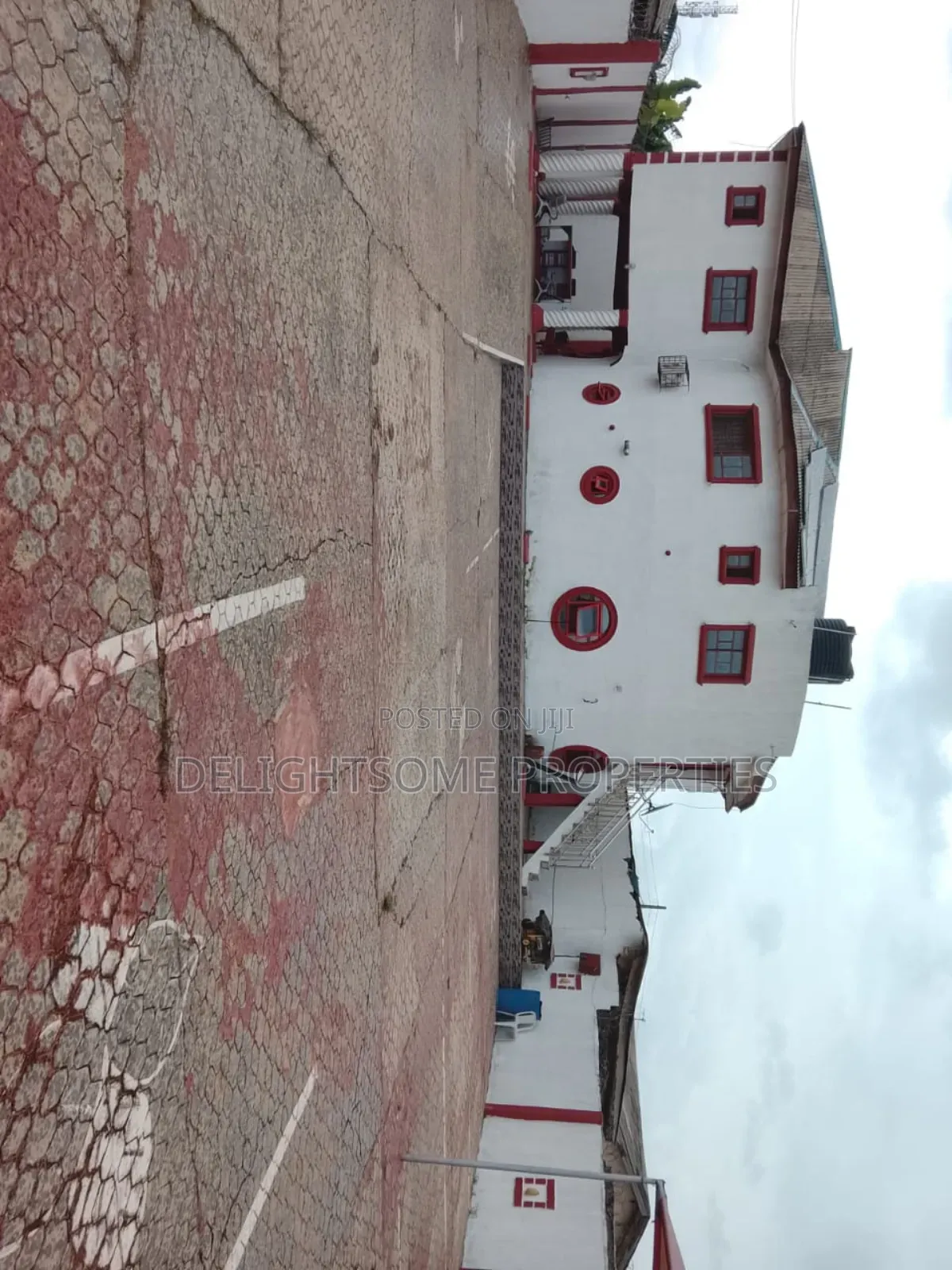 Furnished 8bdrm Duplex in Onibuku, Ifo for sale in Ifo