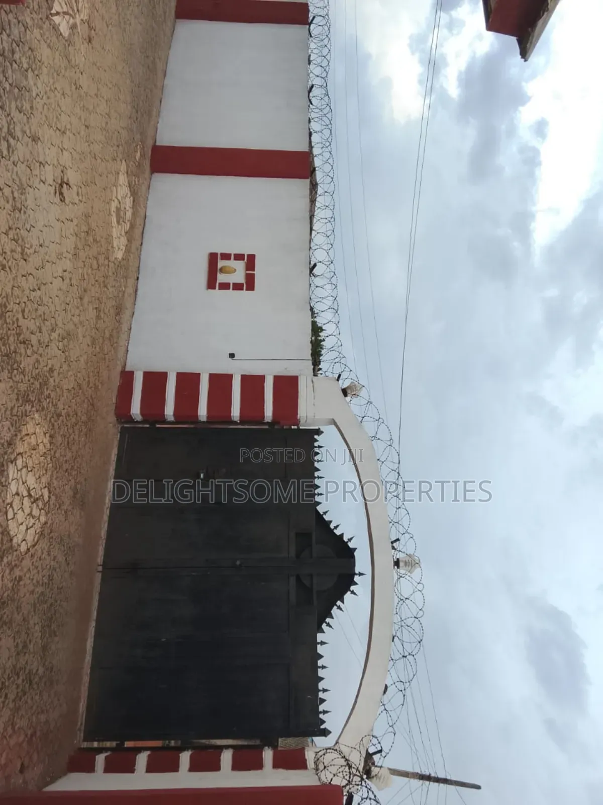 Furnished 8bdrm Duplex in Onibuku, Ifo for sale in Ifo