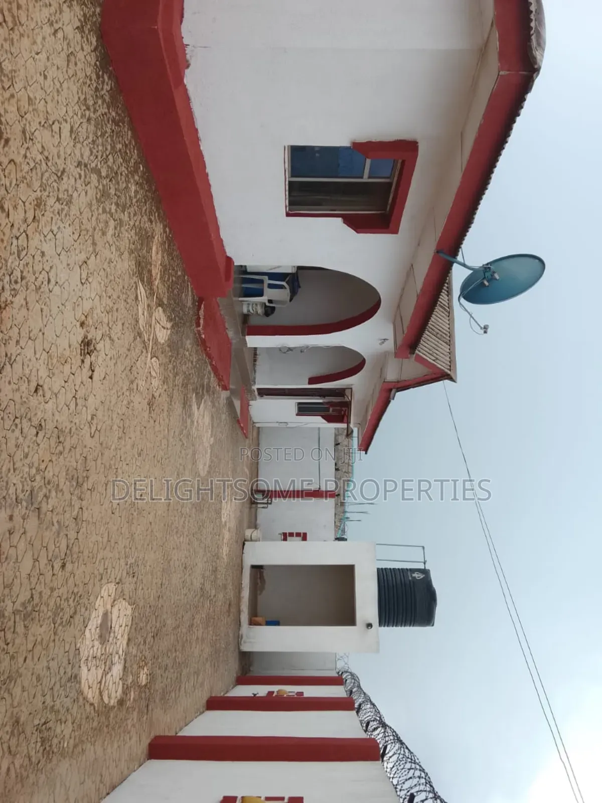 Furnished 8bdrm Duplex in Onibuku, Ifo for sale in Ifo