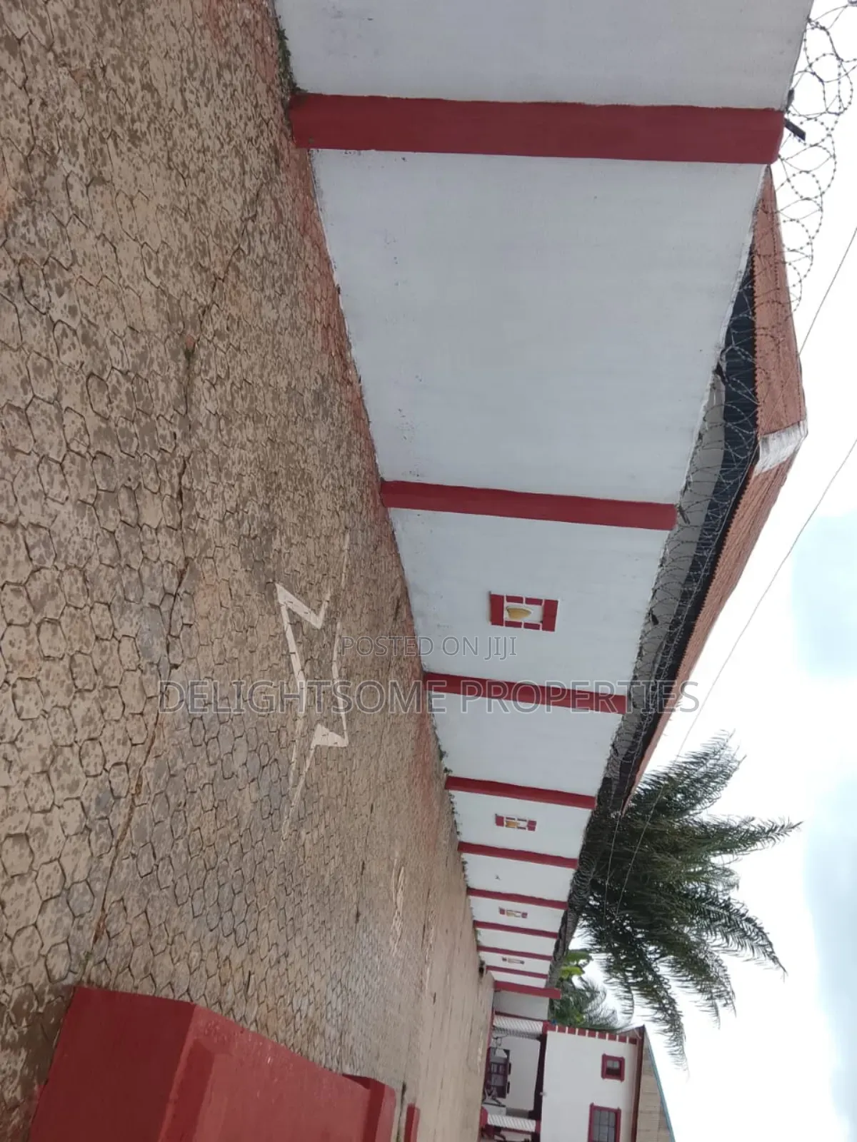 Furnished 8bdrm Duplex in Onibuku, Ifo for sale in Ifo