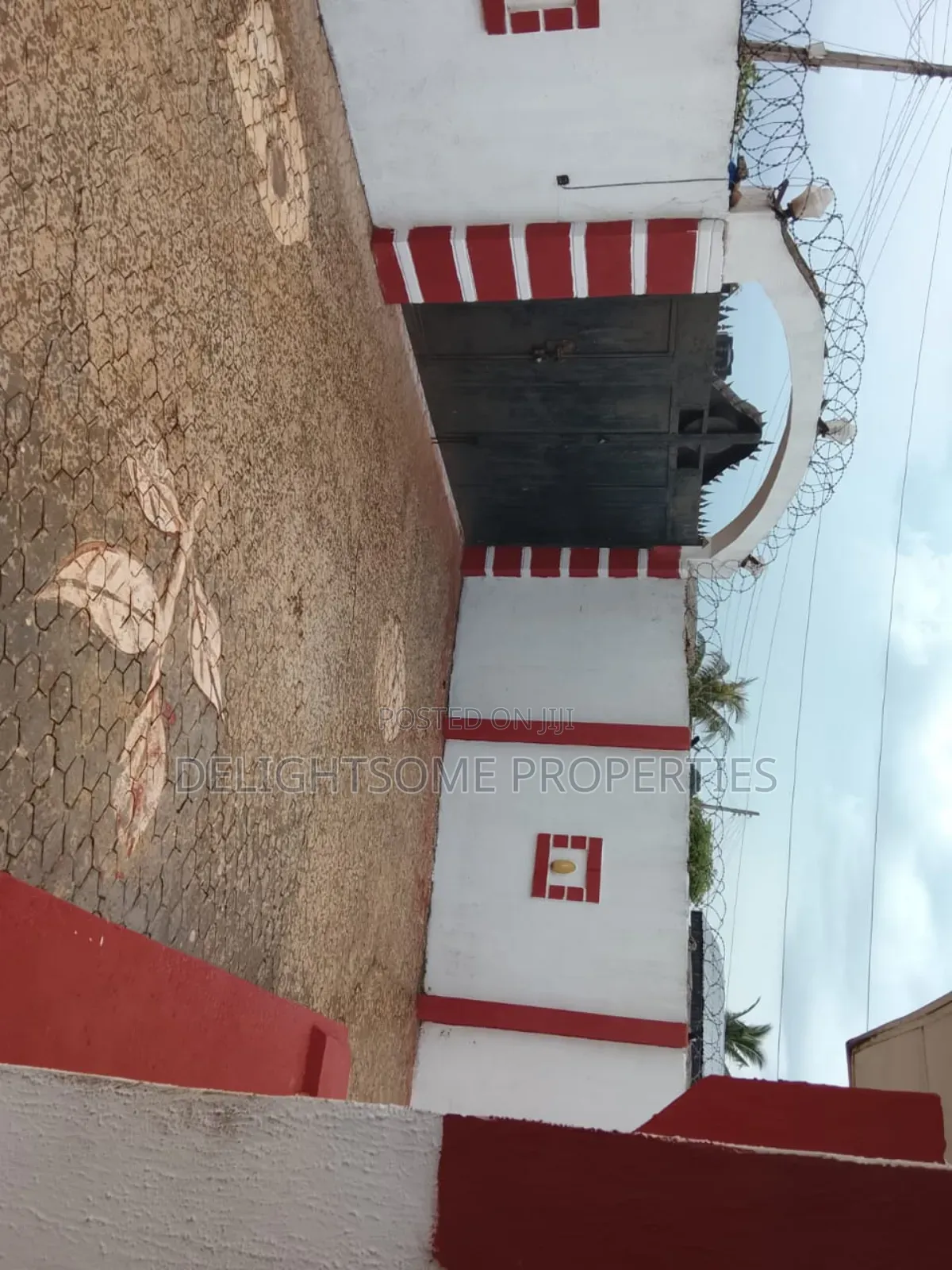 Furnished 8bdrm Duplex in Onibuku, Ifo for sale in Ifo