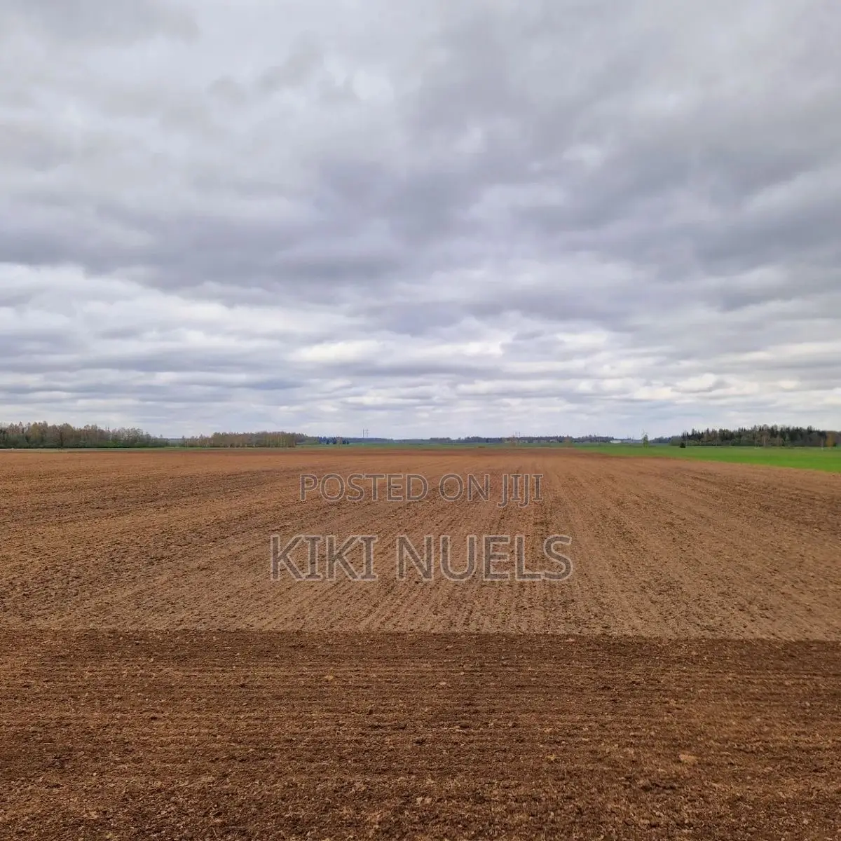 Joint Venture Prime Residential Development Land, Karsana in Karsana