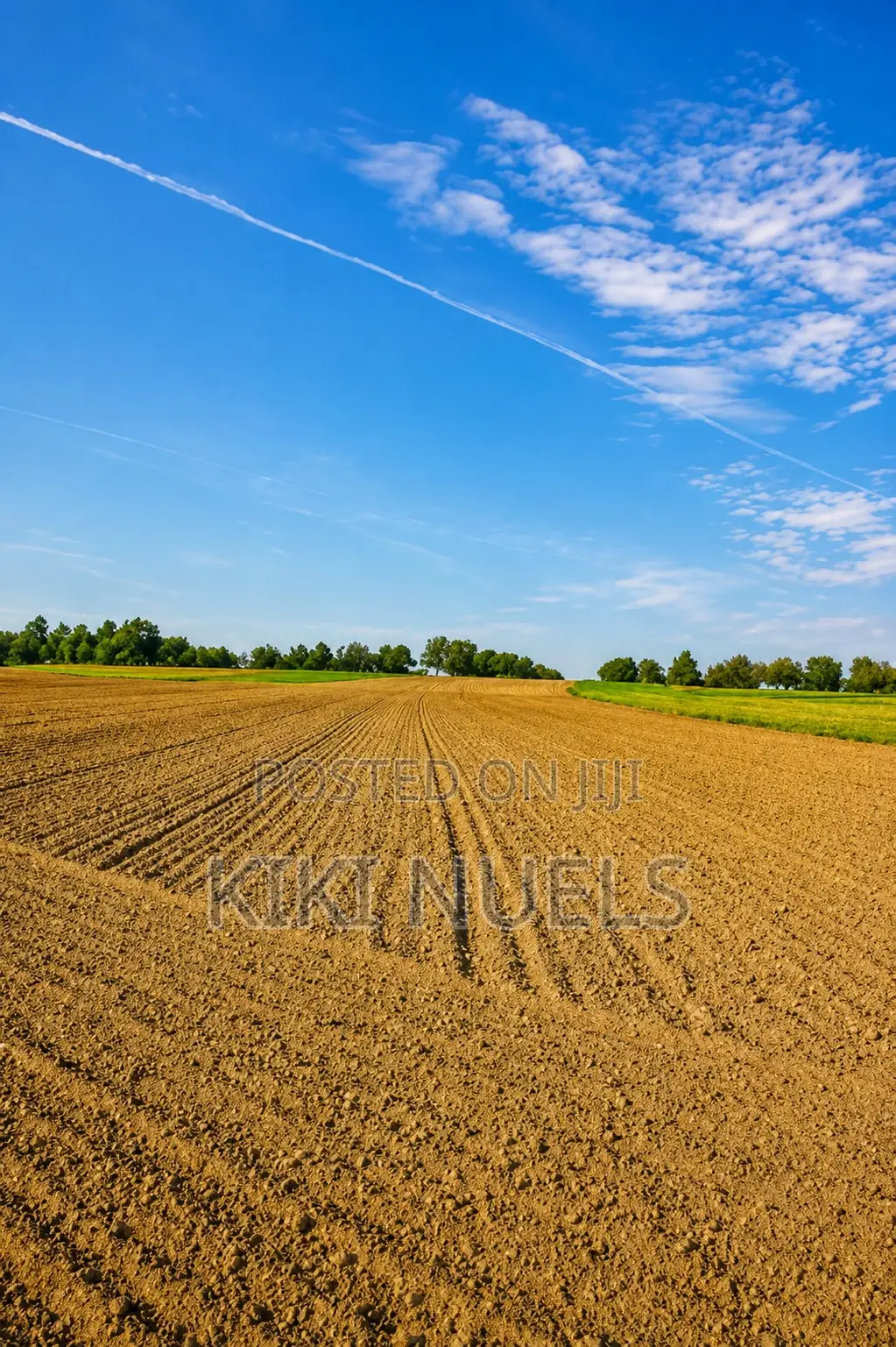 Joint Venture Prime Residential Development Land, Karsana in Karsana