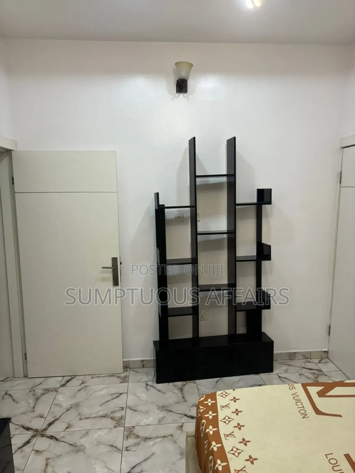 Furnished Mini Flat in Orchid Road, Lekki for rent in Lekki