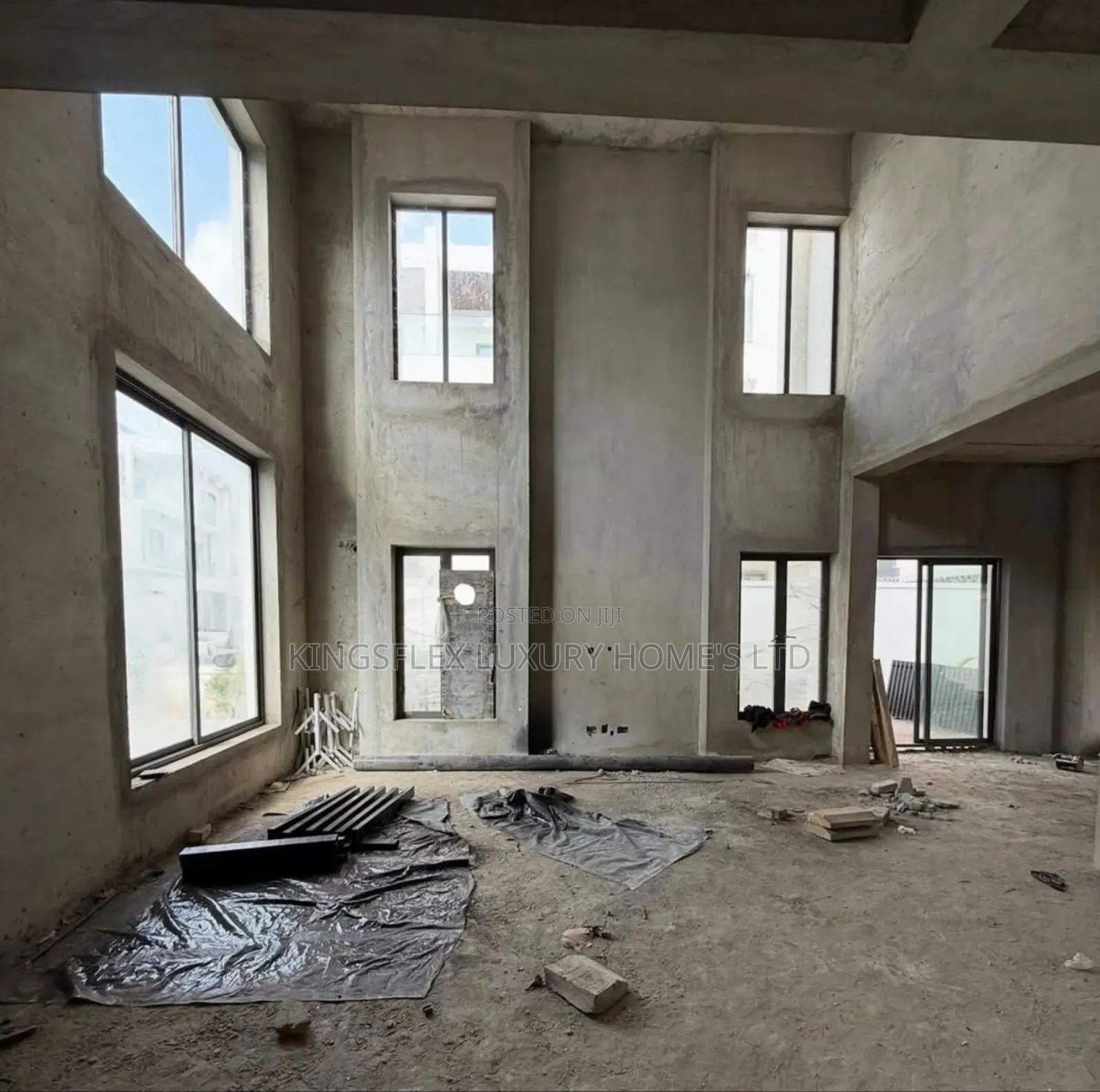5bdrm Duplex in Estate, Katampe Extension for sale in Katampe Extension
