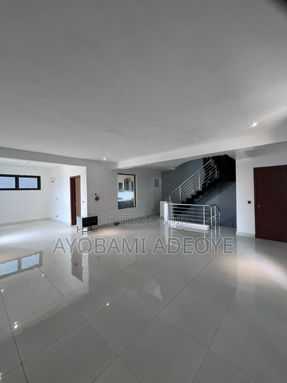 4bdrm Duplex in Richmond Pearl, Lekki Phase 1 for rent in Lekki Phase 1
