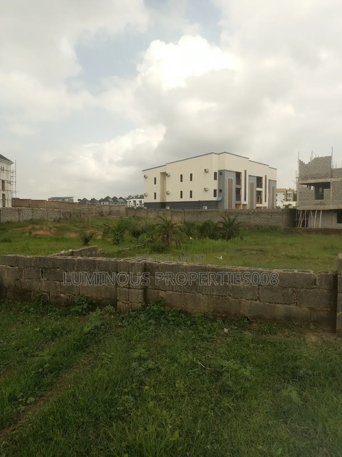 1bdrm Apartment in Tangerine 10, Life Camp for sale in Life Camp