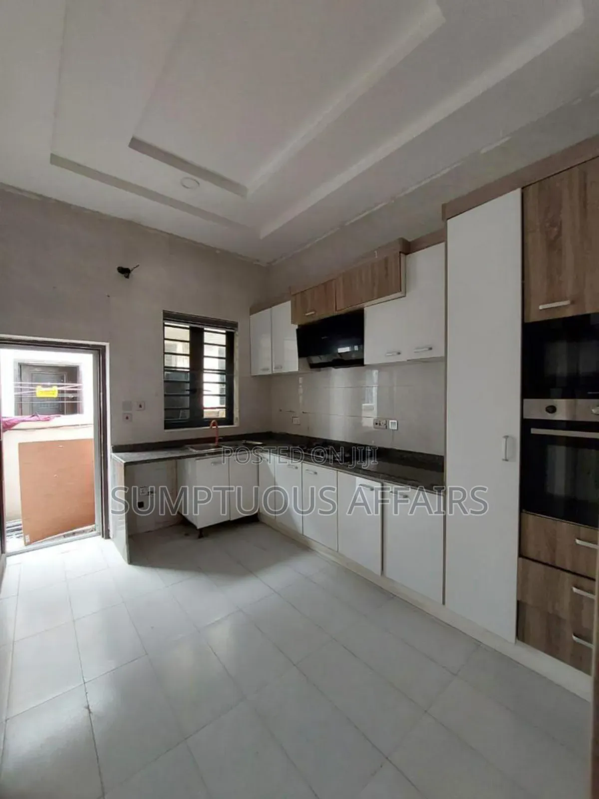 Mini Flat in Grace Field, Lekki for rent in Lekki