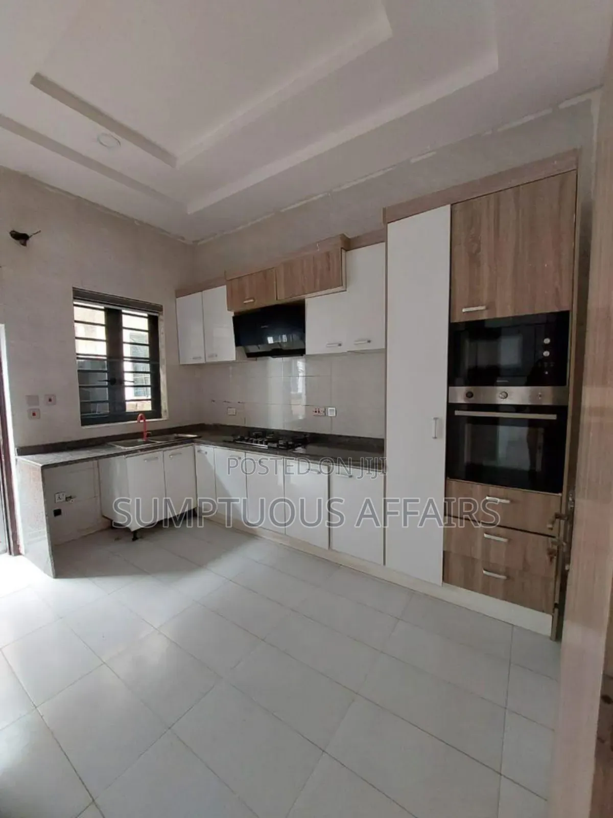Mini Flat in Grace Field, Lekki for rent in Lekki