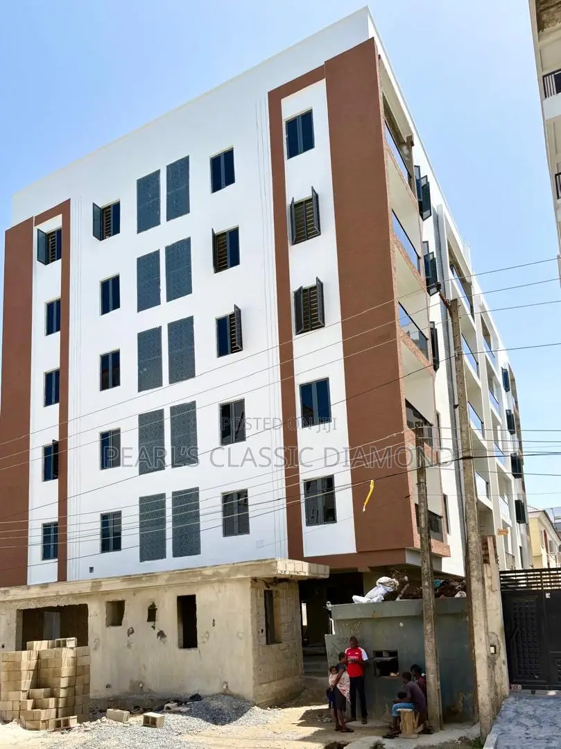 2bdrm Apartment in Ikate for sale in Ikate