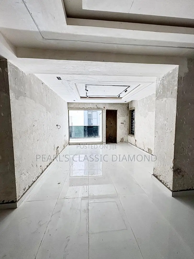 2bdrm Apartment in Ikate for sale in Ikate