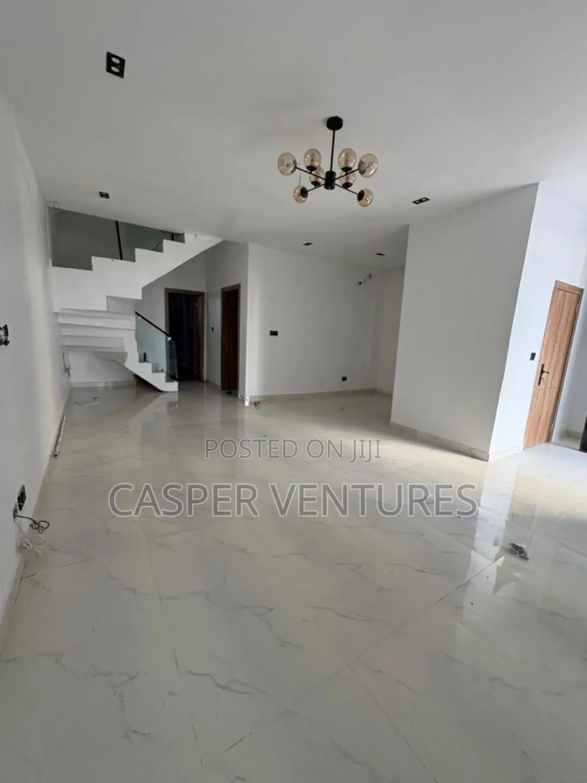 4bdrm Duplex in Ikota Villa for sale in Ikota