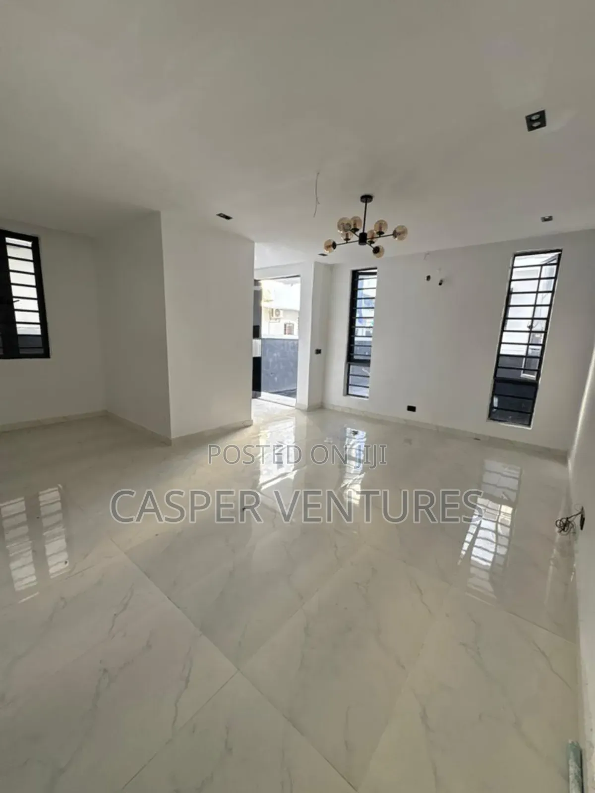 4bdrm Duplex in Ikota Villa for sale in Ikota