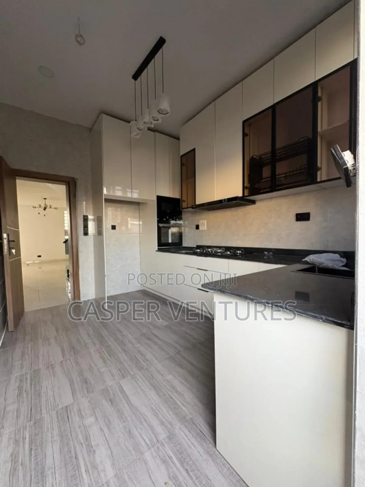 4bdrm Duplex in Ikota Villa for sale in Ikota