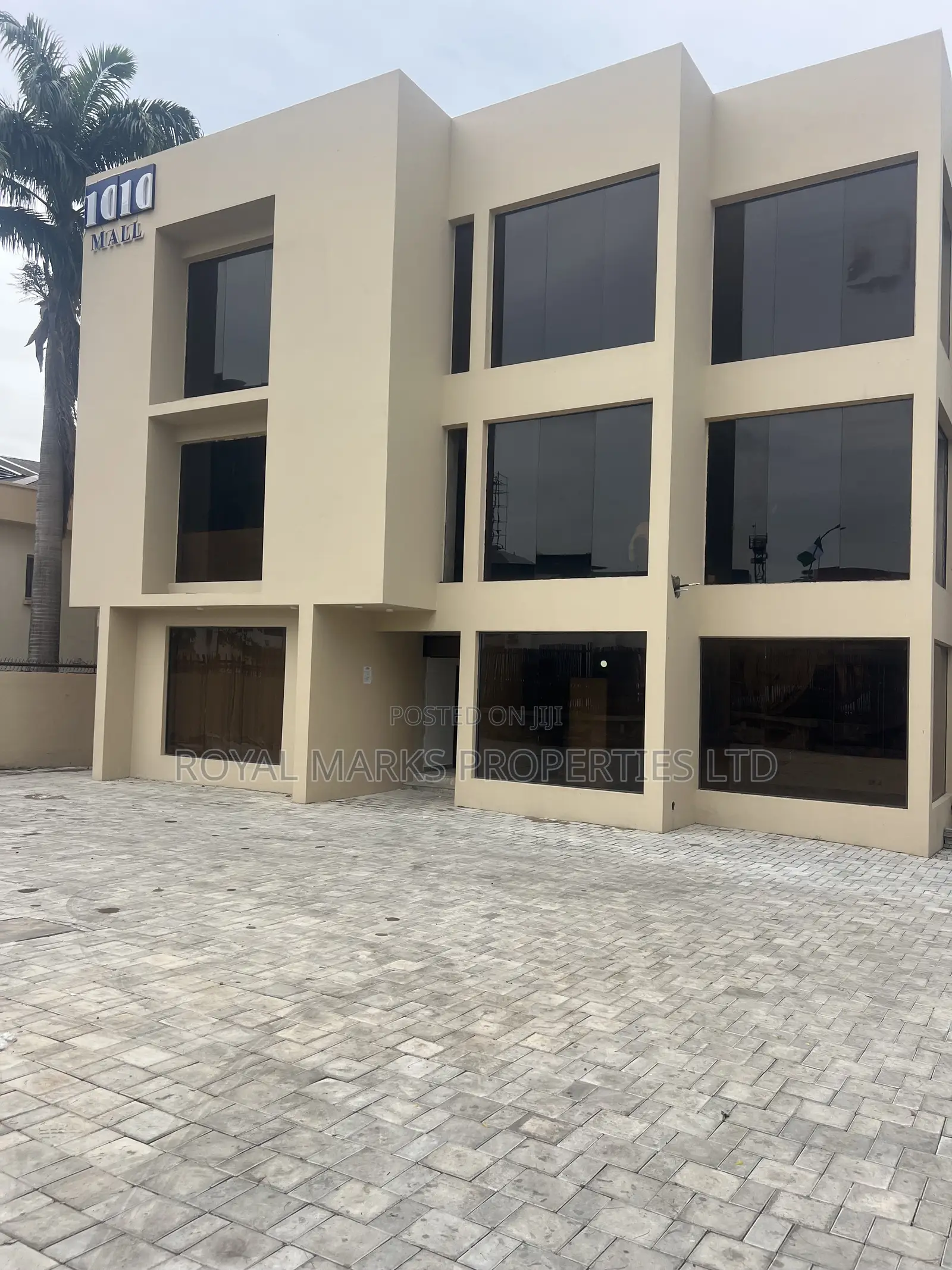 Office Space for Rent in Wuse 2