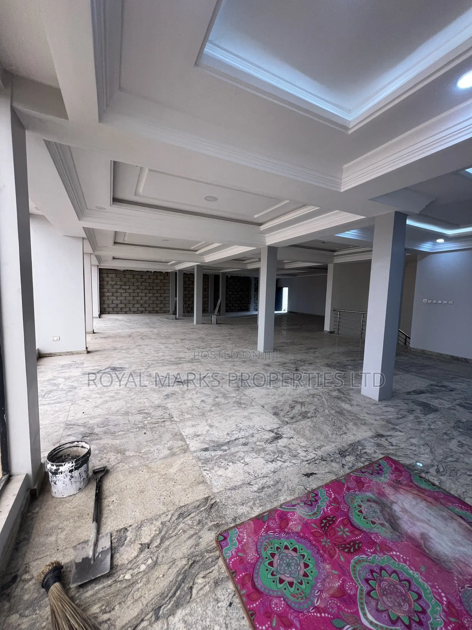 Office Space for Rent in Wuse 2