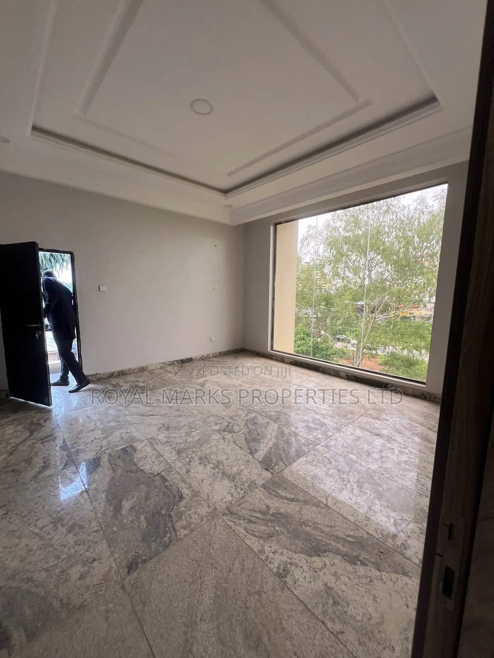 Office Space for Rent in Wuse 2