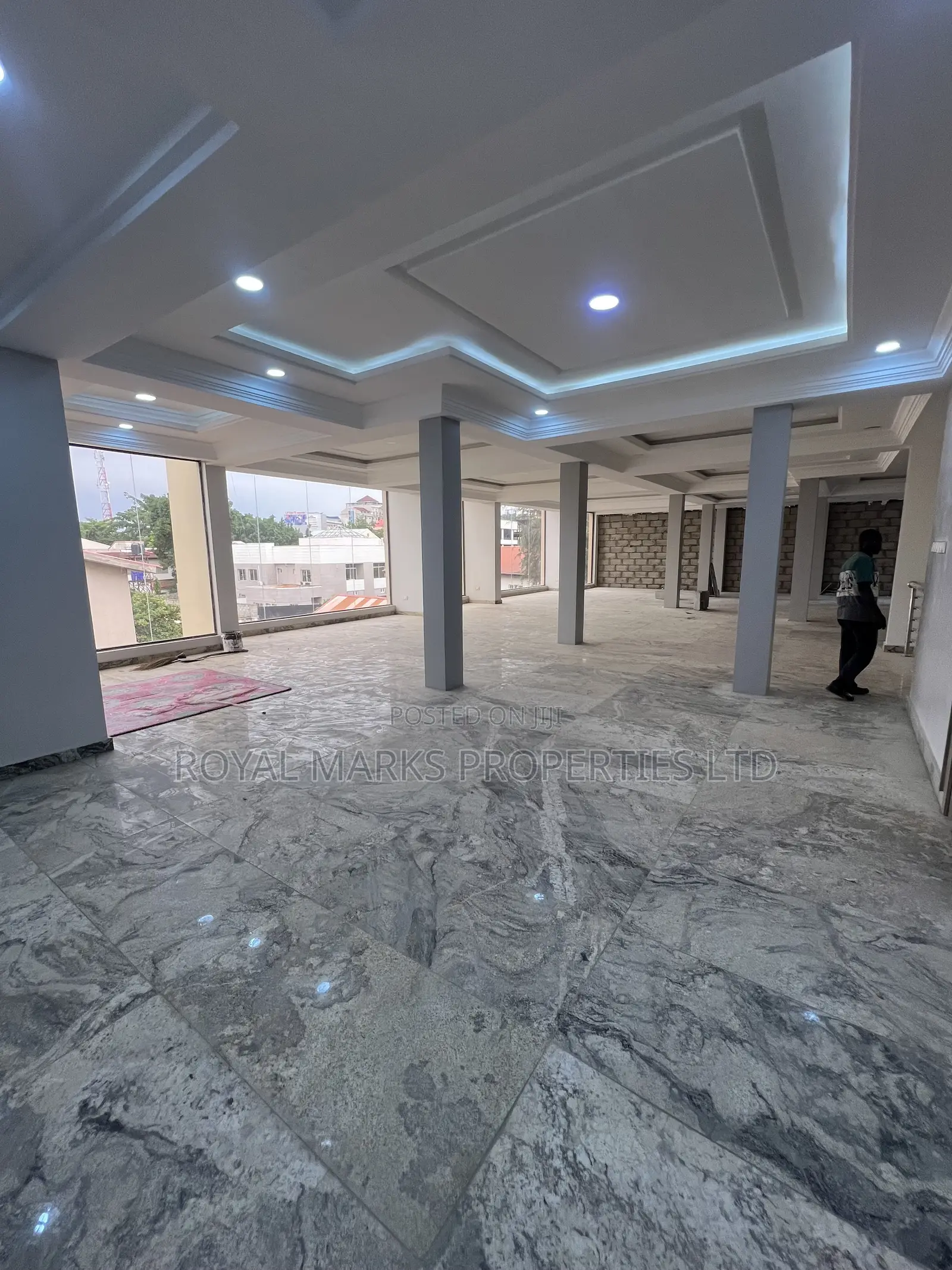 Office Space for Rent in Wuse 2