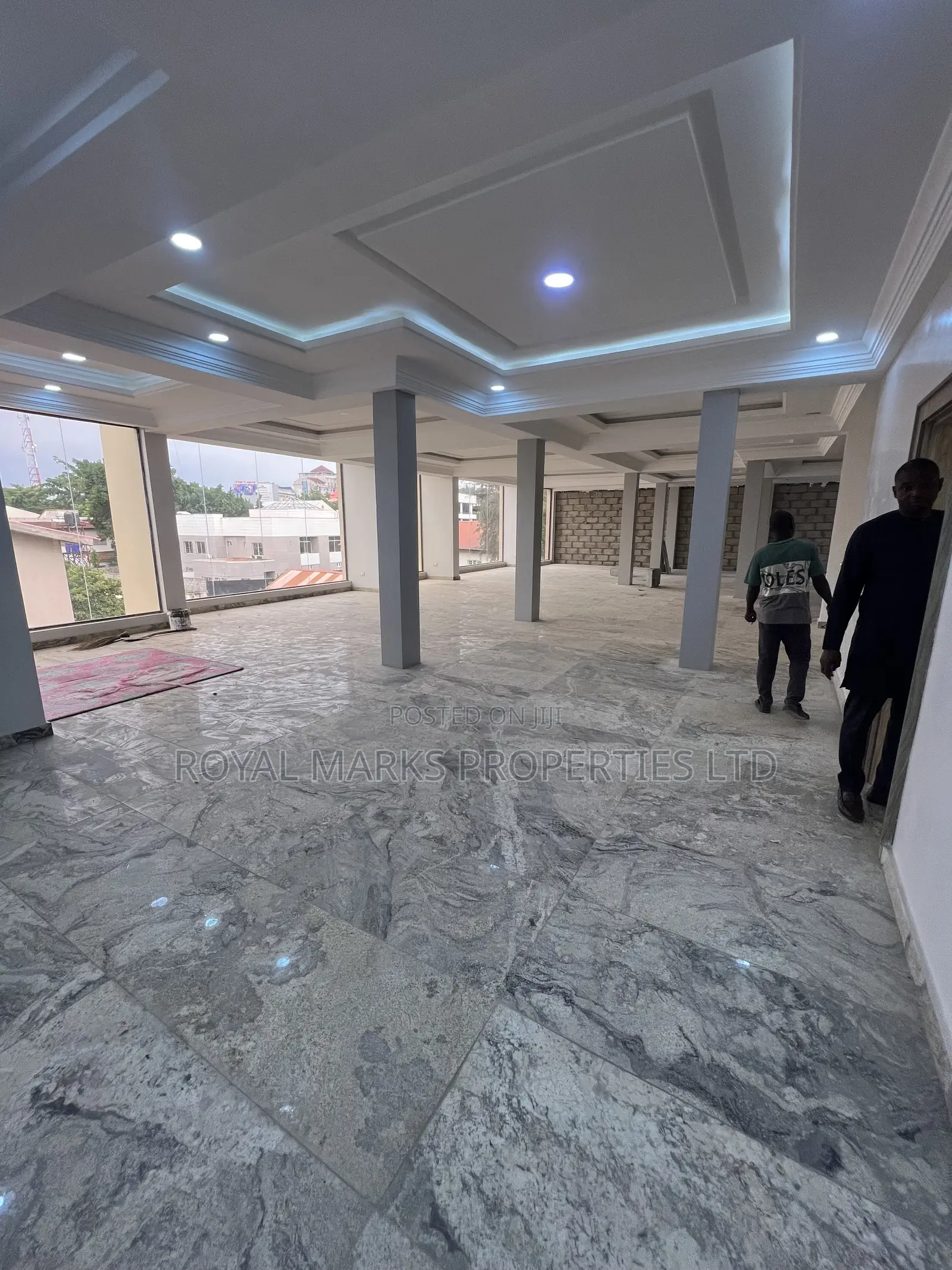 Office Space for Rent in Wuse 2