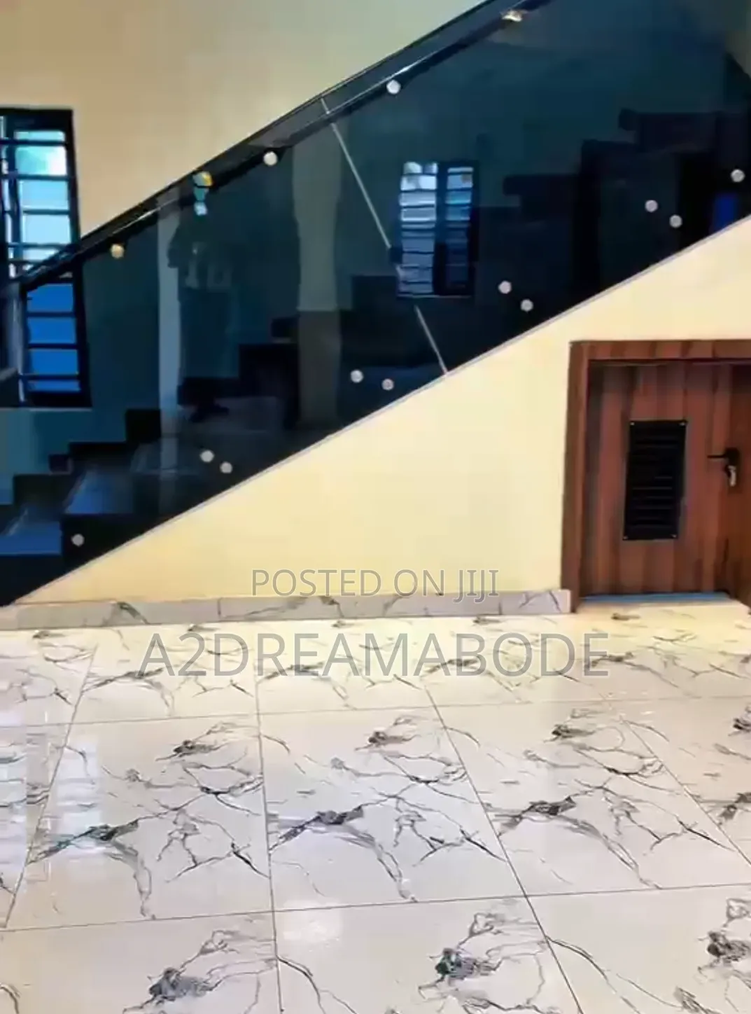4bdrm Duplex in Opic, Isheri North for sale in Isheri North