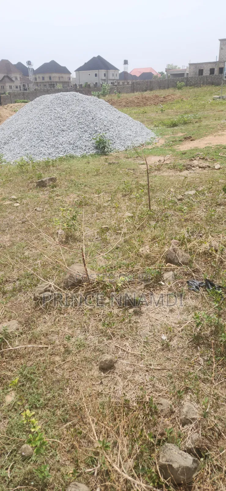 Prime Land for Sale in Lugbe in Sabon Lugbe