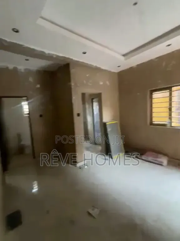 2bdrm Apartment in Shomolu for rent in Shomolu / Shomolu
