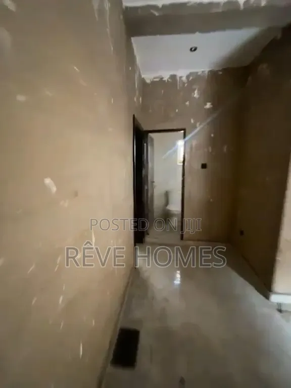 2bdrm Apartment in Shomolu for rent in Shomolu / Shomolu
