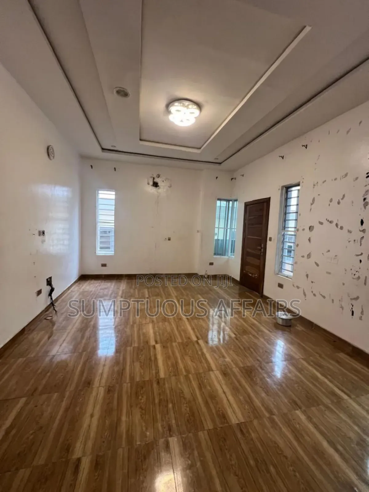 1bdrm Shared Apartment in Chevron for rent in Chevron