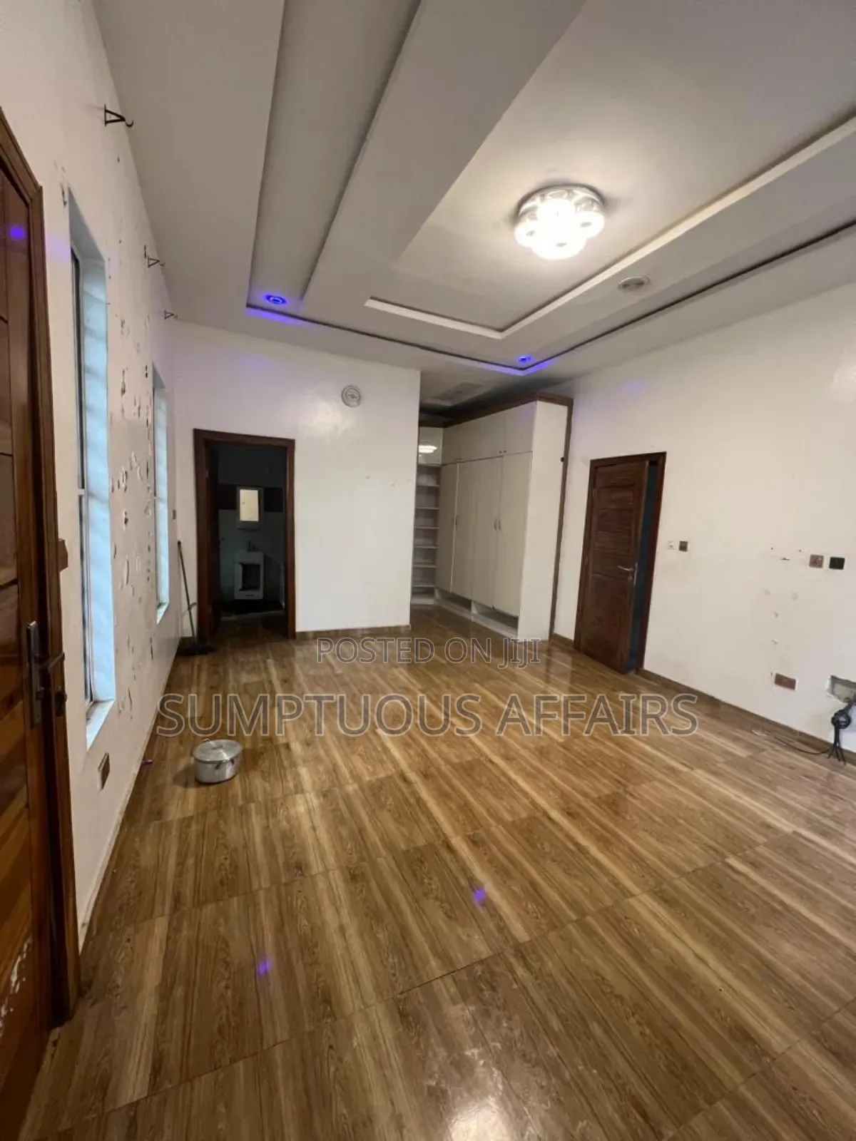 1bdrm Shared Apartment in Chevron for rent in Chevron