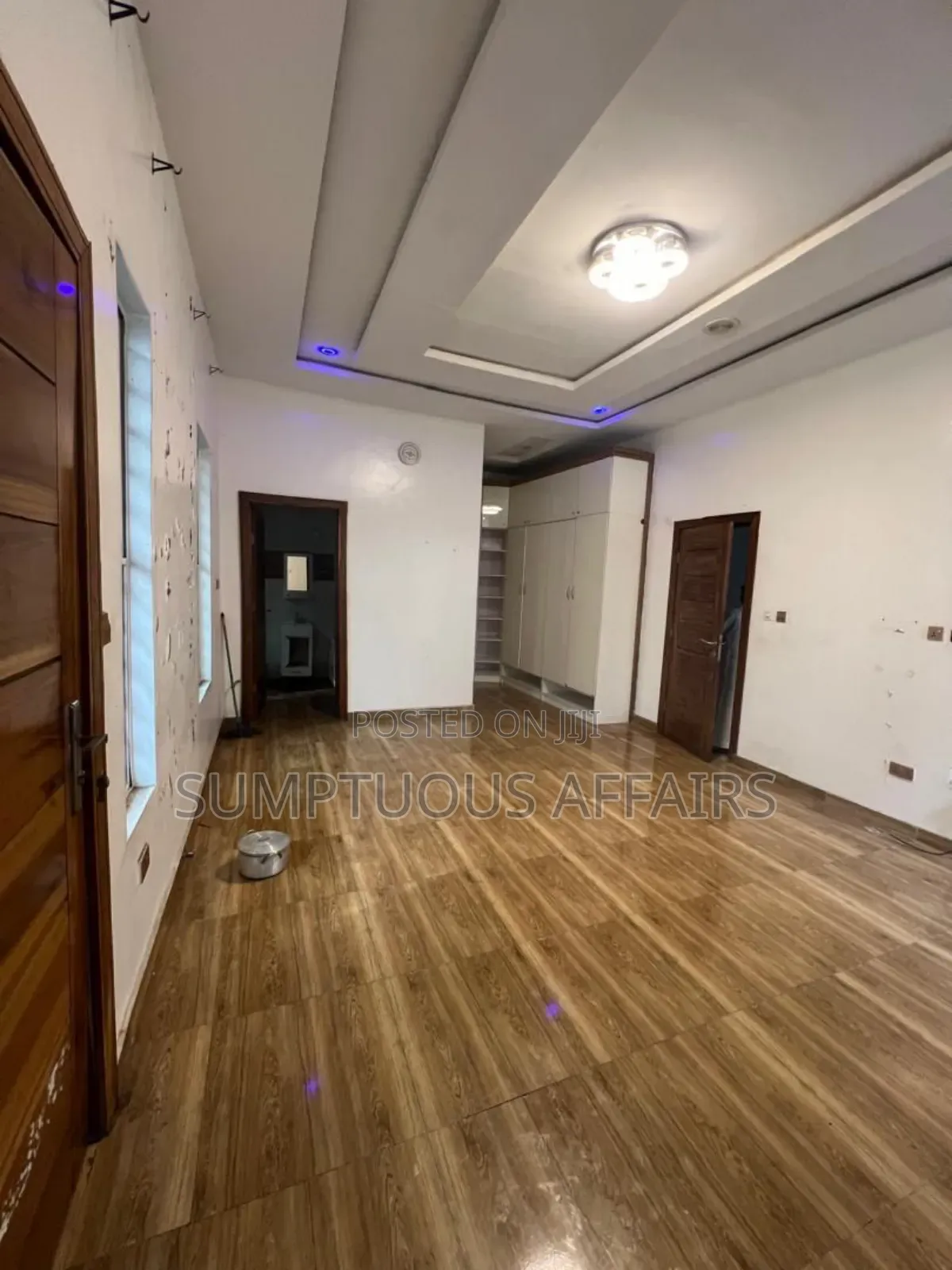 1bdrm Shared Apartment in Chevron for rent in Chevron