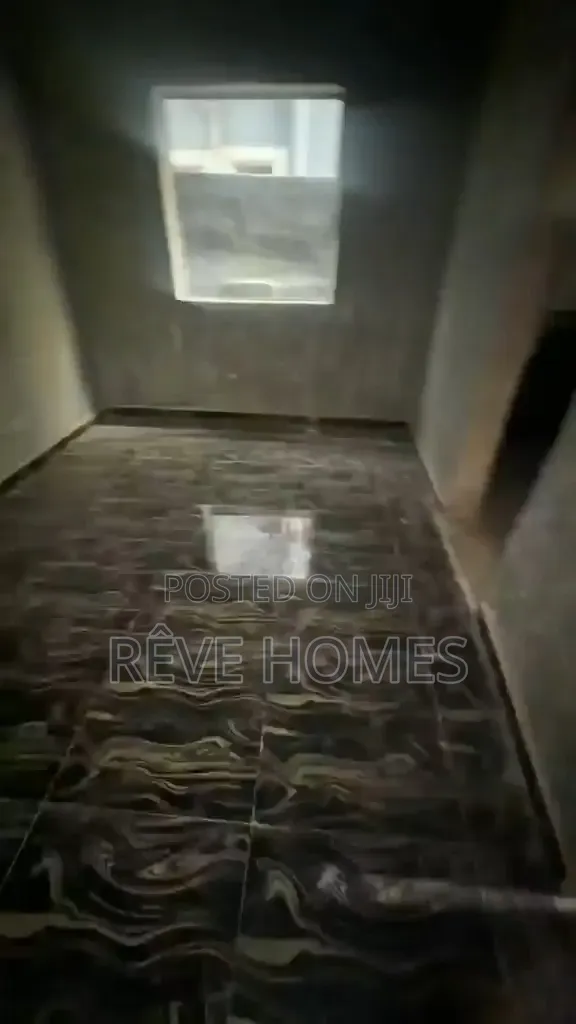 Mini Flat in Ilupeju, Palmgroove for rent in Palmgroove