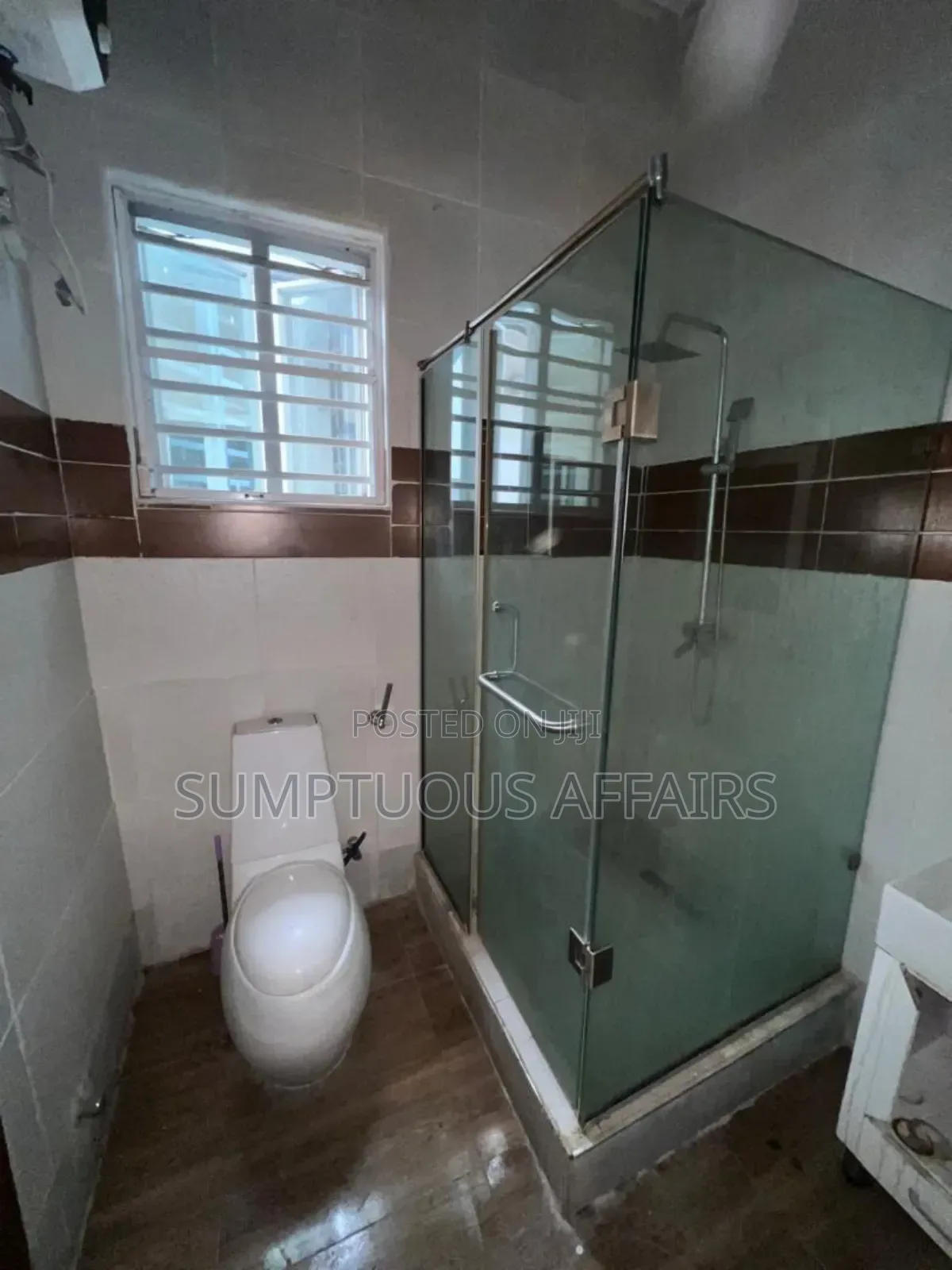 1bdrm Shared Apartment in Chevron for rent in Chevron