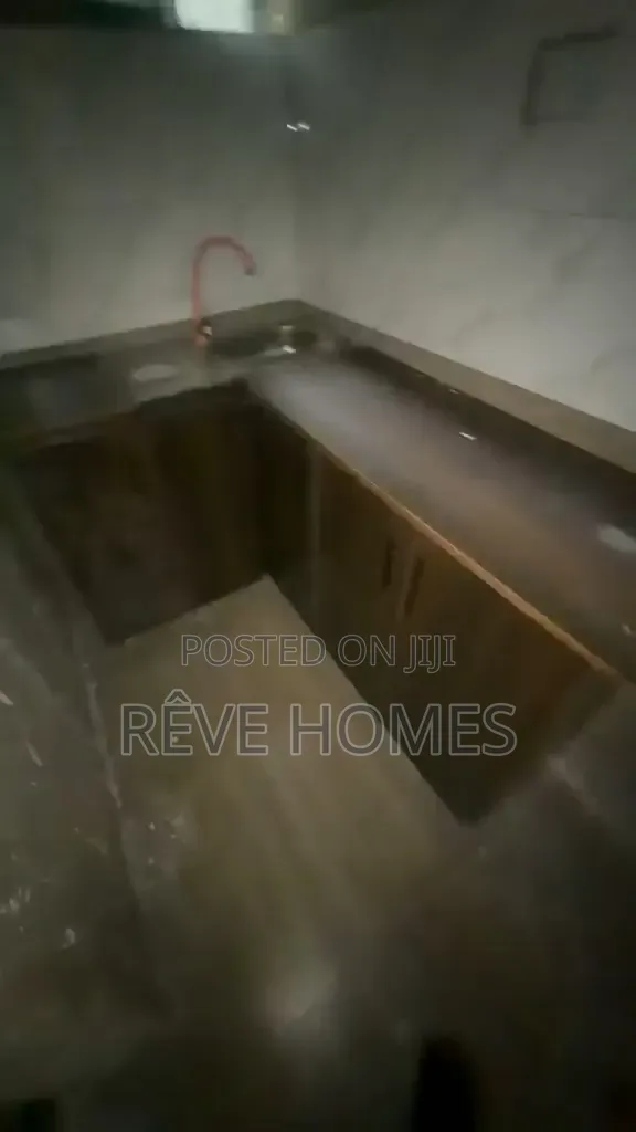 Mini Flat in Ilupeju, Palmgroove for rent in Palmgroove