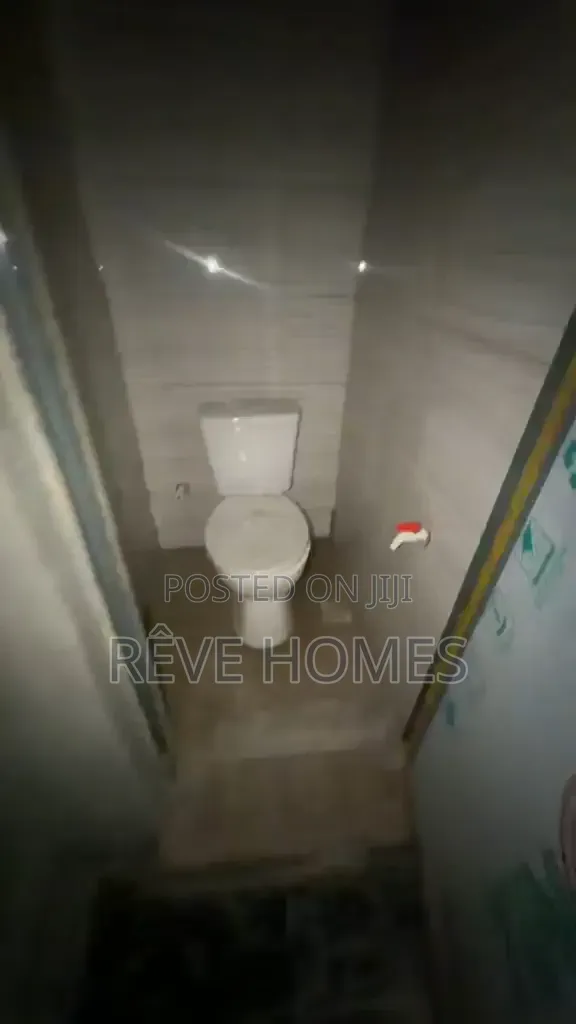 Mini Flat in Ilupeju, Palmgroove for rent in Palmgroove