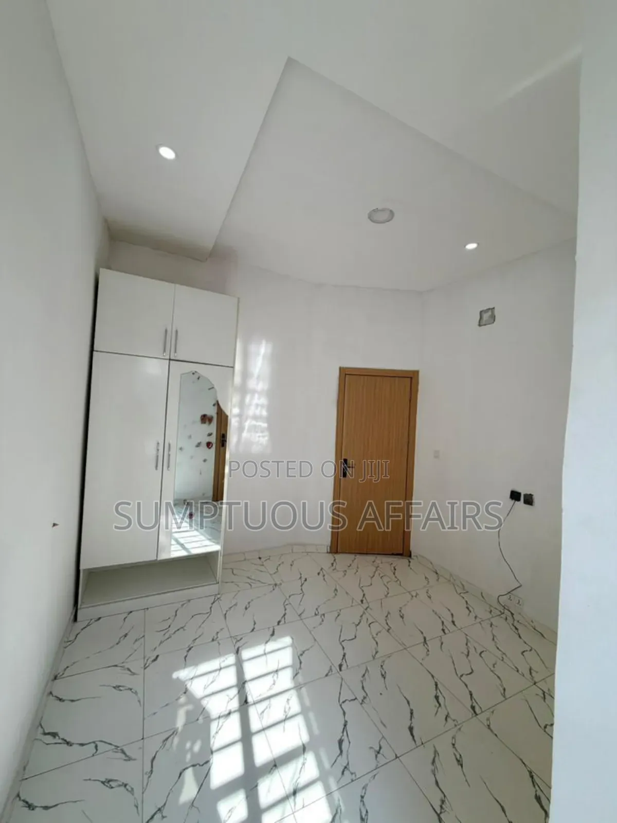 1bdrm Shared Apartment in Orchid Road, Lekki for rent in Lekki