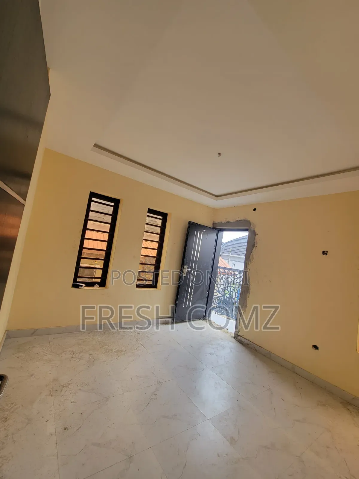 2bdrm Apartment in Unity Homes, Thomas Estate for rent in Thomas Estate