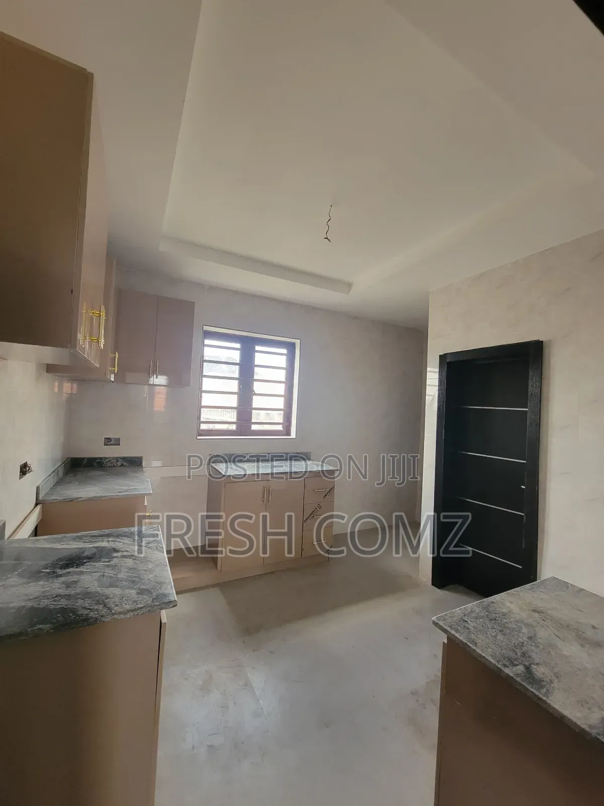 2bdrm Apartment in Unity Homes, Thomas Estate for rent in Thomas Estate