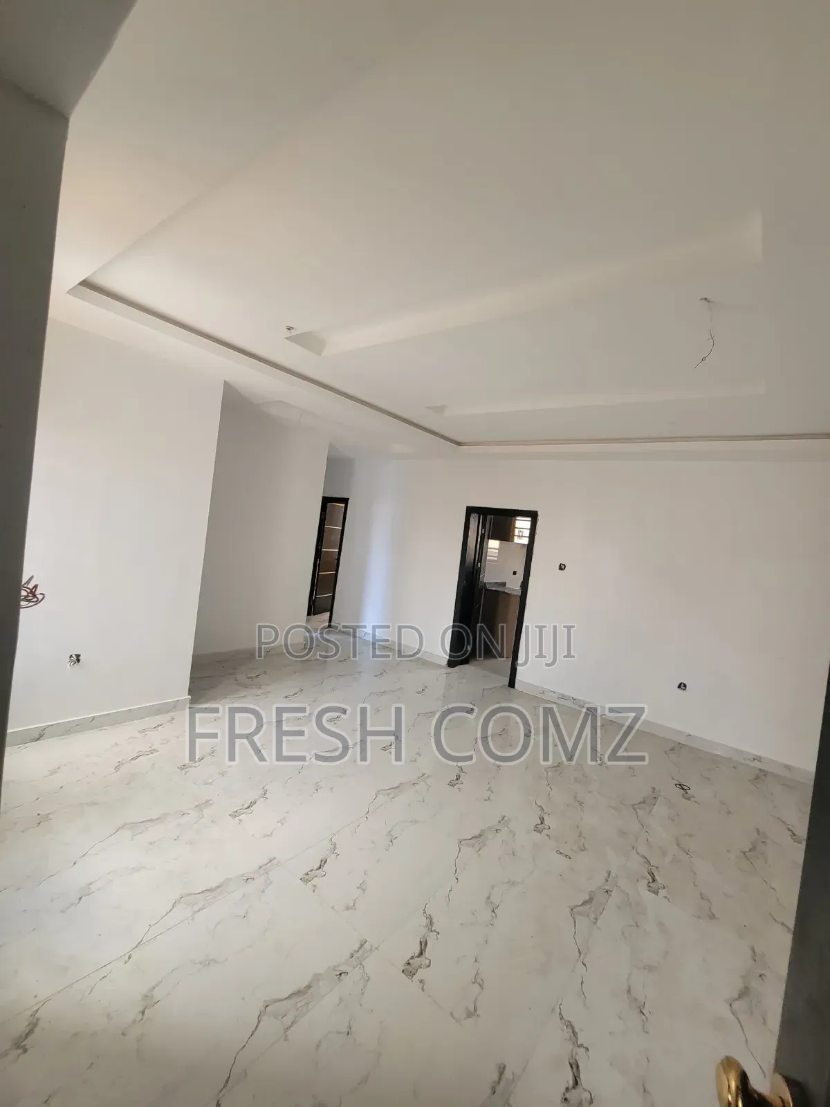 2bdrm Apartment in Unity Homes, Thomas Estate for rent in Thomas Estate