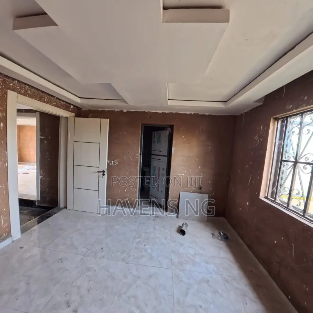 3bdrm Bungalow in Obafemi-Owode for sale in Obafemi-Owode