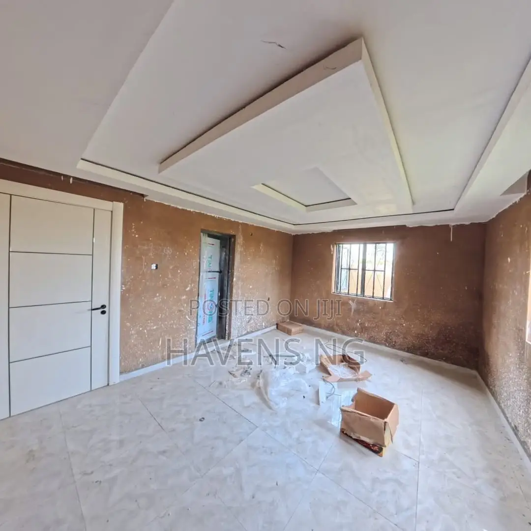3bdrm Bungalow in Obafemi-Owode for sale in Obafemi-Owode