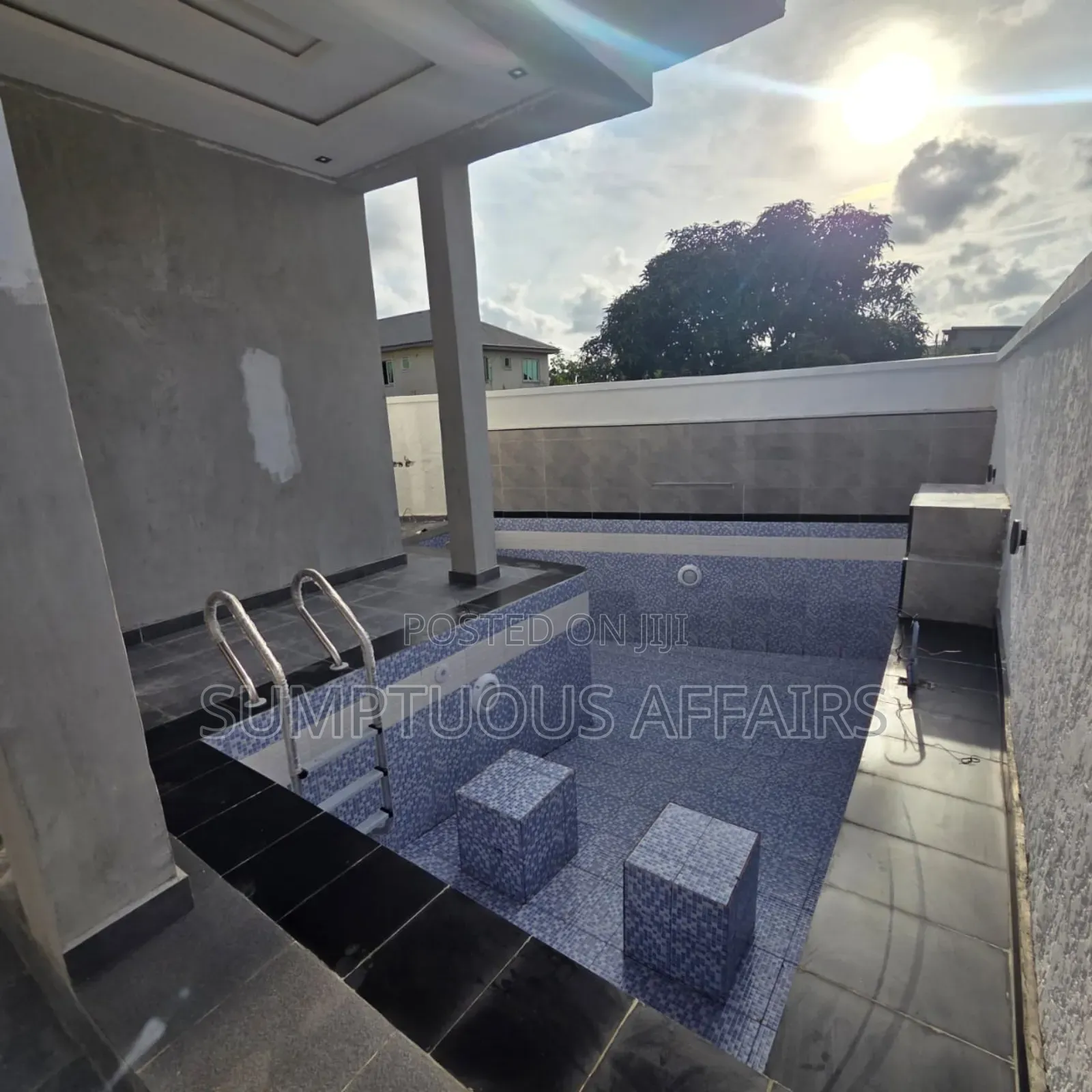 4bdrm Duplex in Sangotedo for sale in Sangotedo