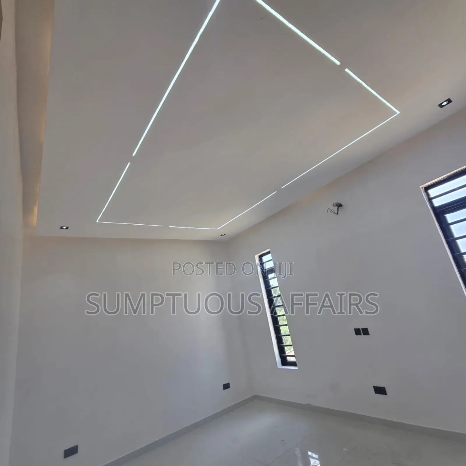 4bdrm Duplex in Sangotedo for sale in Sangotedo