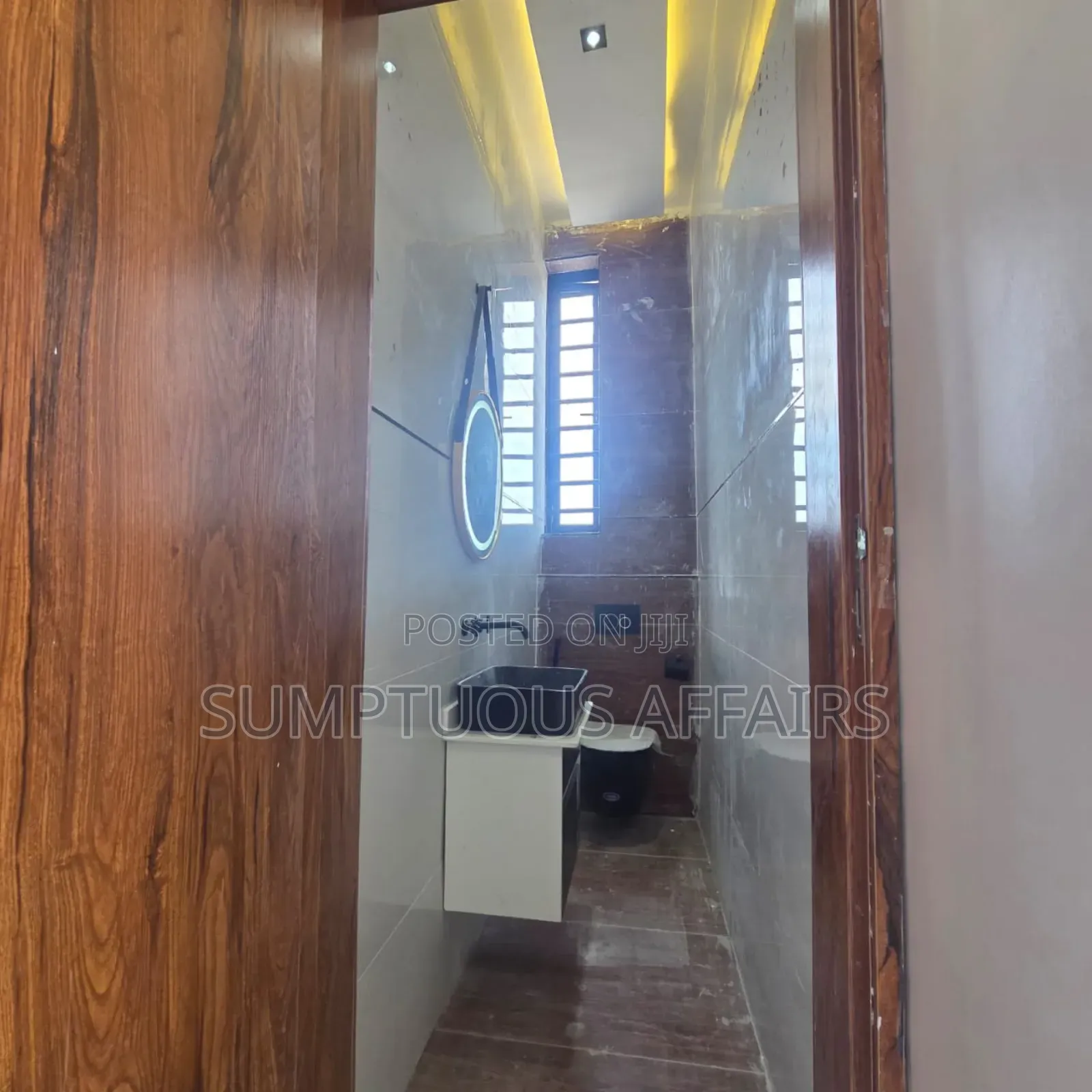 4bdrm Duplex in Sangotedo for sale in Sangotedo