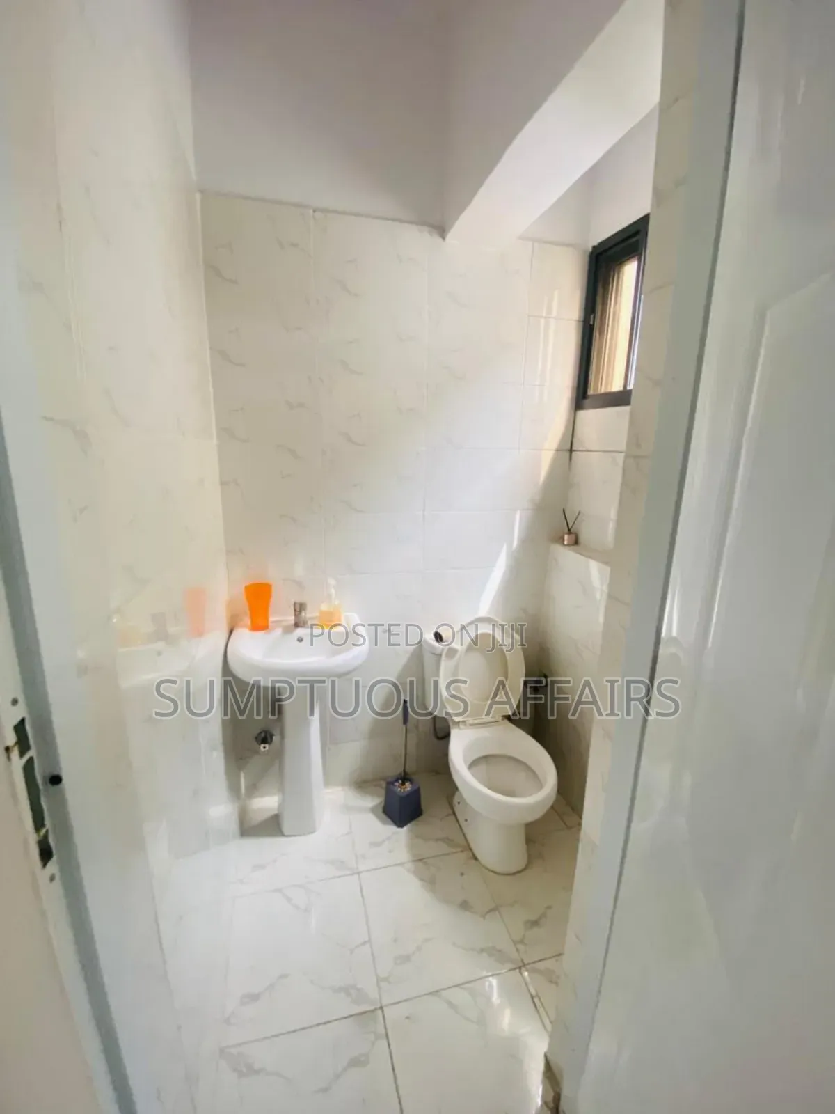 2bdrm Apartment in Osapa London for rent in Osapa london