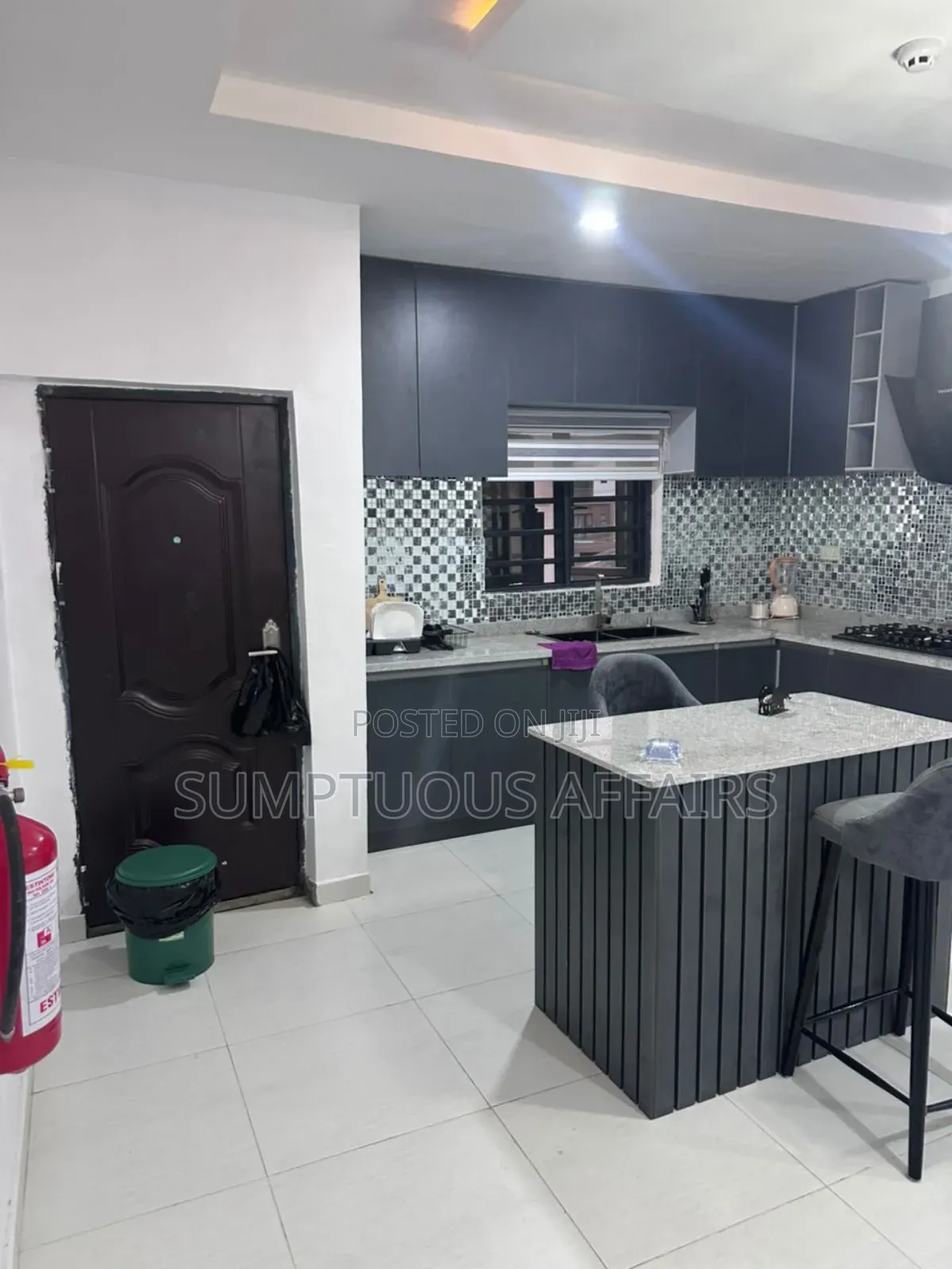 3bdrm Apartment in Ologolo for rent in Ologolo