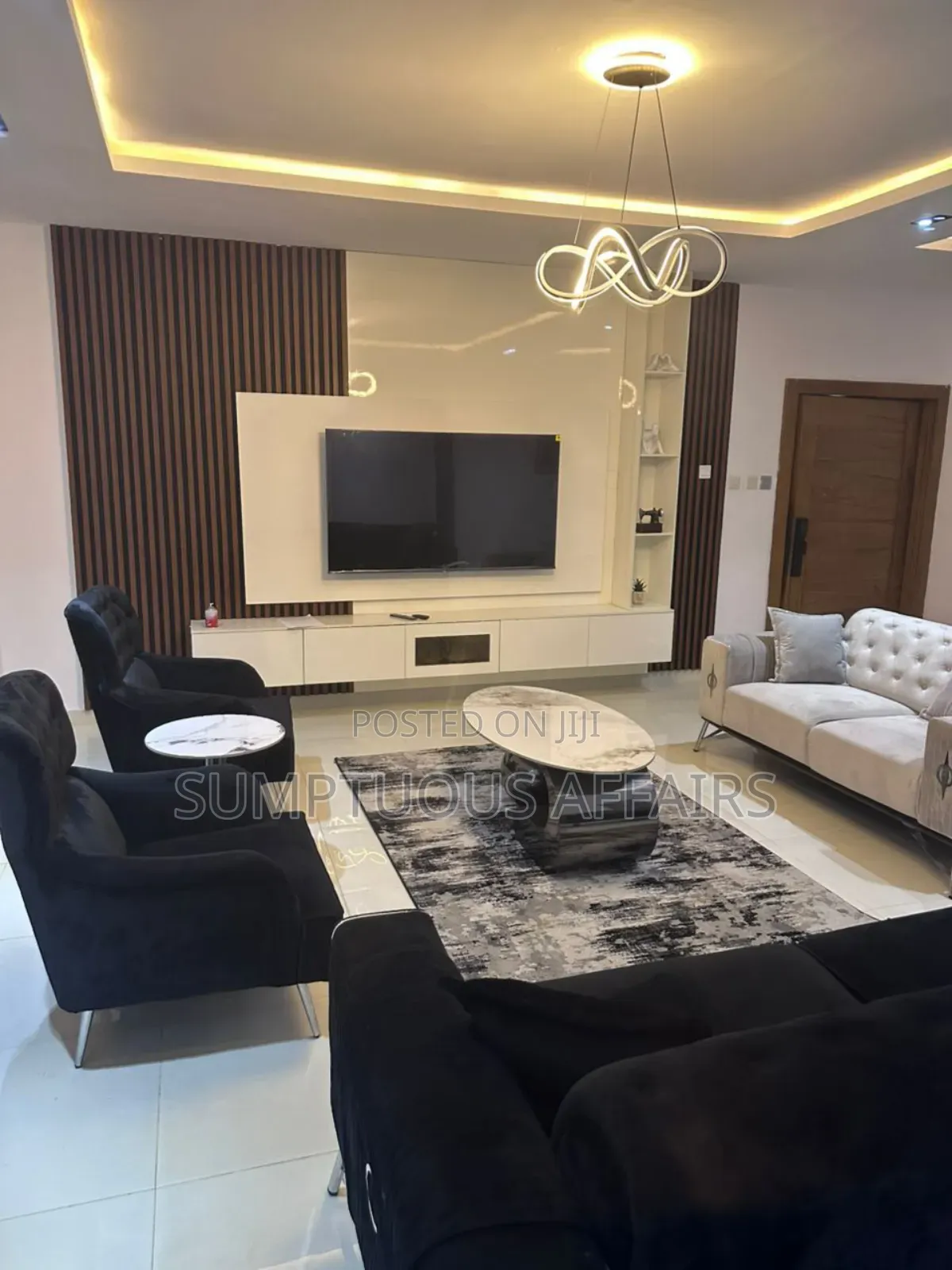 3bdrm Apartment in Ologolo for rent in Ologolo