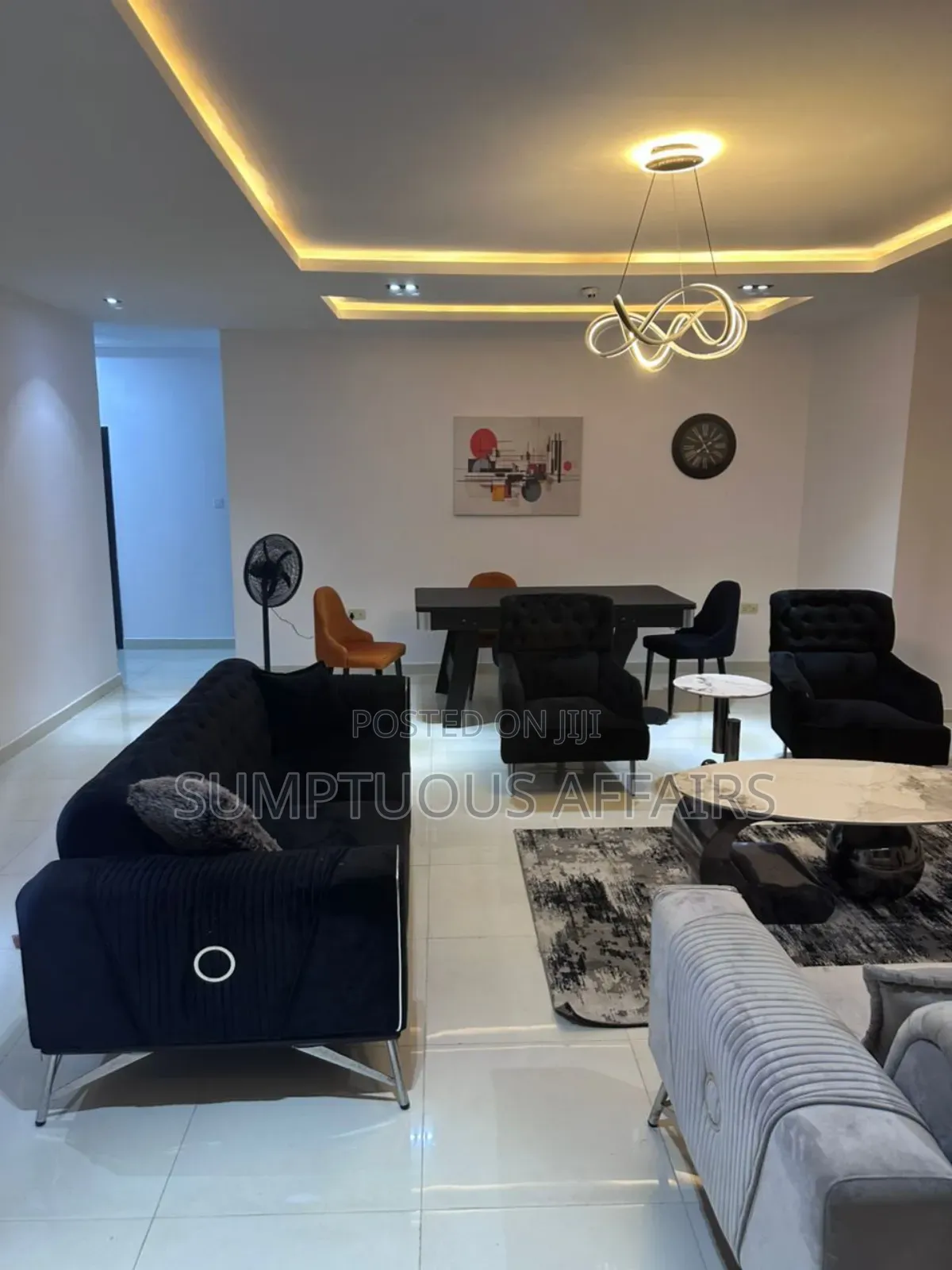 3bdrm Apartment in Ologolo for rent in Ologolo