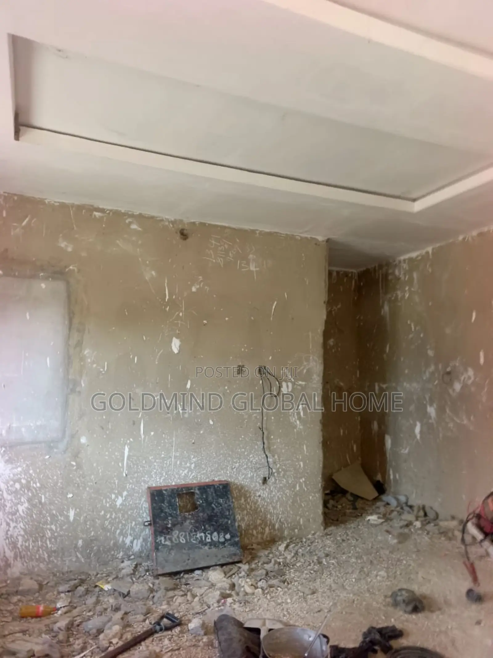 2bdrm Bungalow in Lugbe District., FHA for sale in FHA