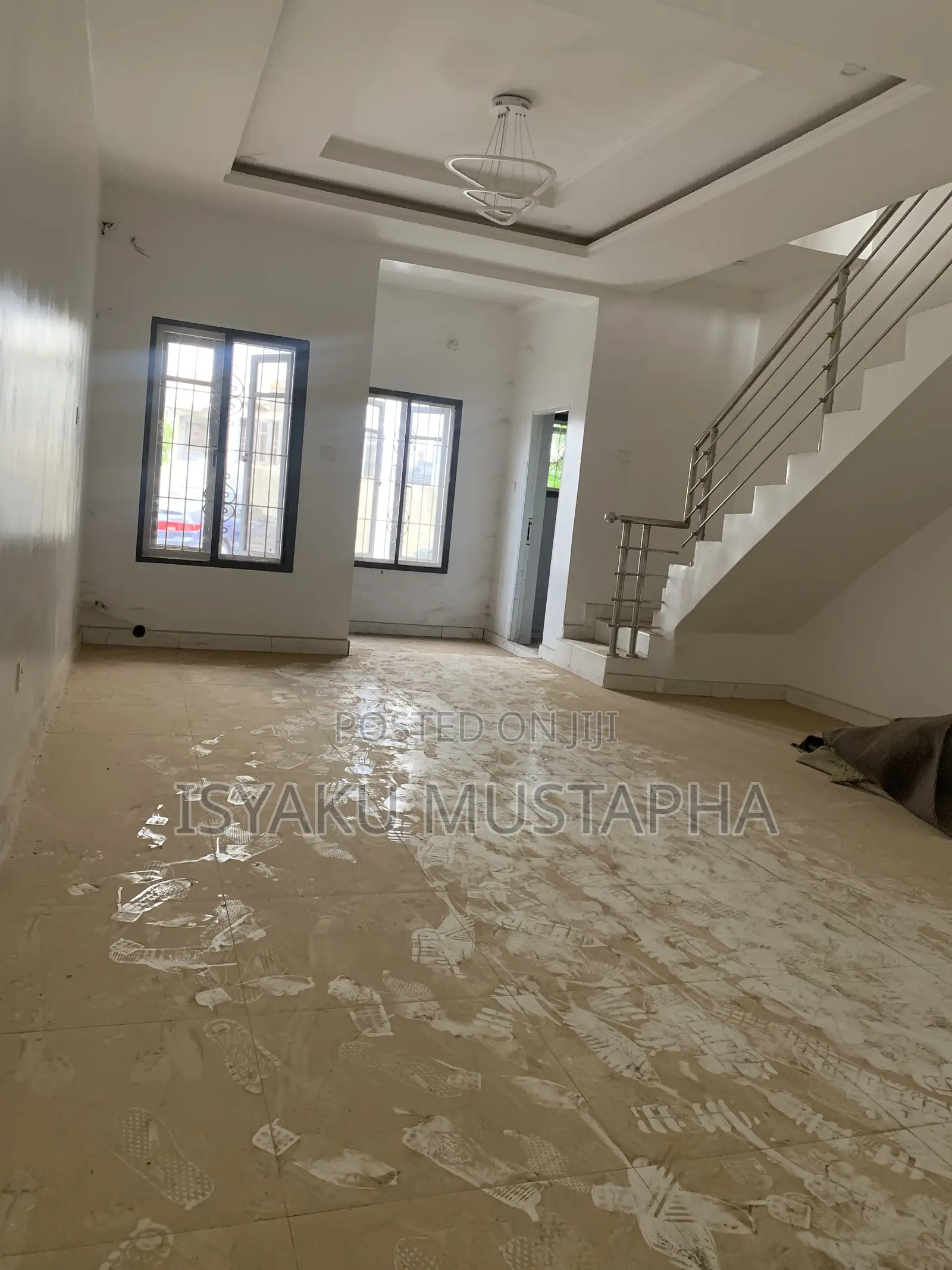 3bdrm Duplex in Peachville Estate, Dakibiyu for rent in Dakibiyu
